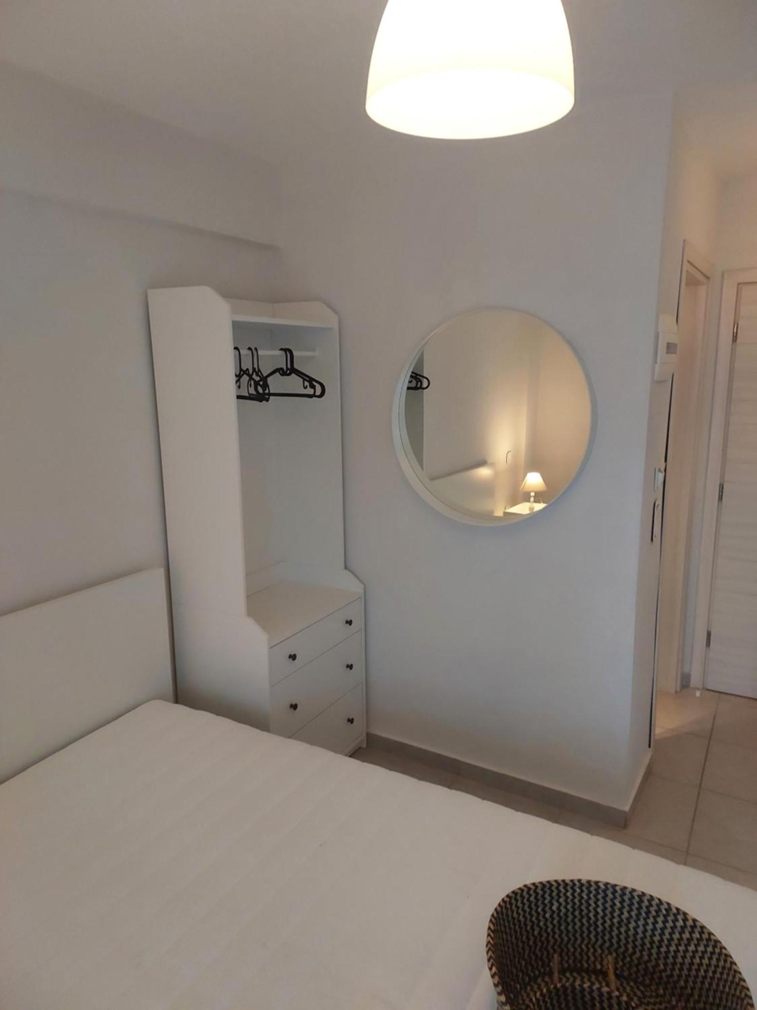 Villa Giotis Skala Sotiros Bagian luar foto